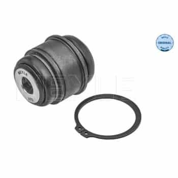 Montage, axle beam MEYLE-ORIGINAL: True to OE.