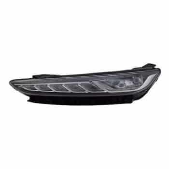 Daytime Running Light 8279958 Van Wezel