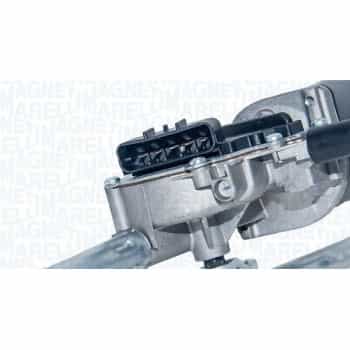 Window cleaning system