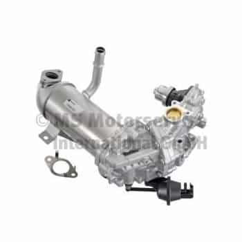 Cooler, exhaust gas recirculation 7.05483.25.0 Pierburg