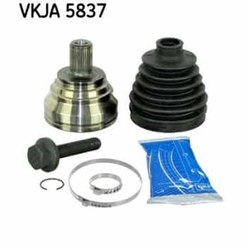 Joint Kit, drive shaft VKJA 5837 SKF