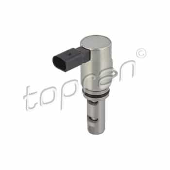 Control Valve, camshaft adjustment