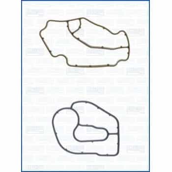 Gasket Set, oil cooler