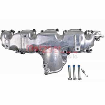 Intake Manifold Module