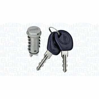 Lock Cylinder