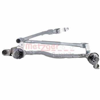 Wiper Linkage