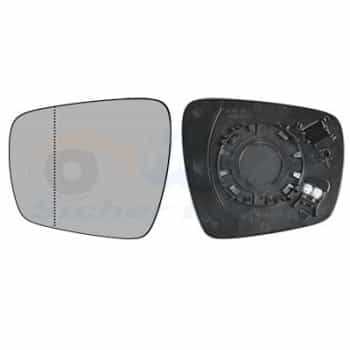 Mirror Glass, Wing Mirror * HAGUS * 4424837