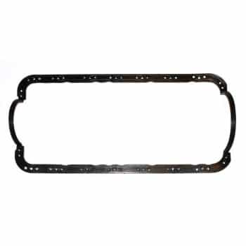 Gasket, wet sump 587.486 Elring