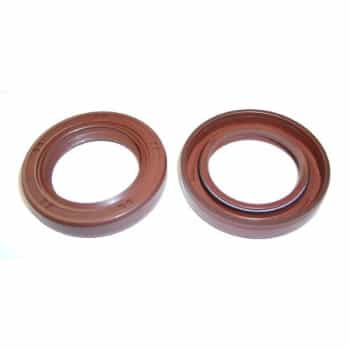 Shaft Seal, crankshaft 034.520 Elring