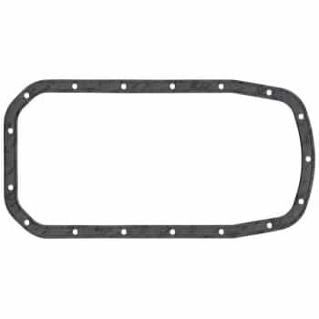Gasket, wet sump 050.191 Elring