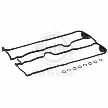 Gasket Set, cylinder head cover 372.320 Elring