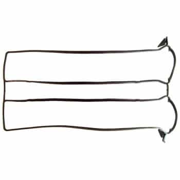 Gasket, cylinder head cover 389.110 Elring
