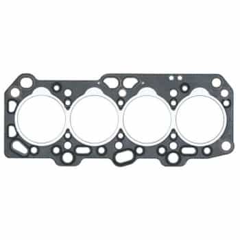 Gasket, cylinder head 540.460 Elring