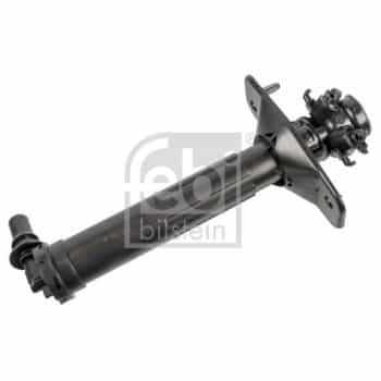 Washer Fluid Jet, headlight cleaning febi Plus 175649