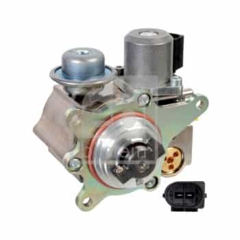 High Pressure Pump febi Plus 175732