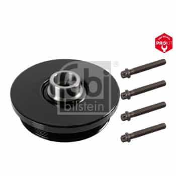 Belt Pulley, crankshaft ProKit