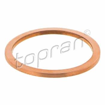 Seal Ring, oil drain plug