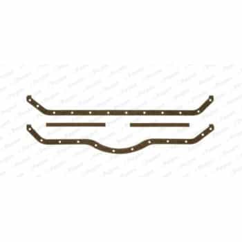 Gasket Set, wet sump JJ464 Payen