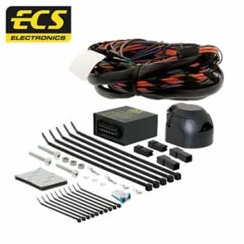 Electric Kit, towbar VL048FX ECS Electronics