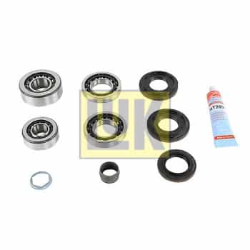 Repair Kit, differential LuK GearBOX