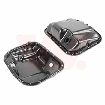 Oil sump 5405073 Van Wezel