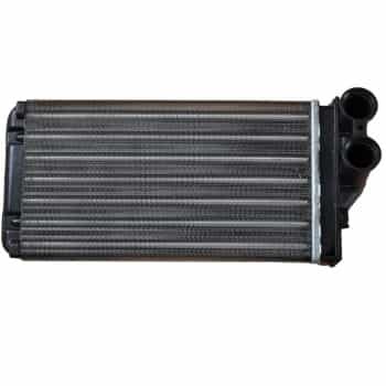 Heat Exchanger, interior heating EASY FIT