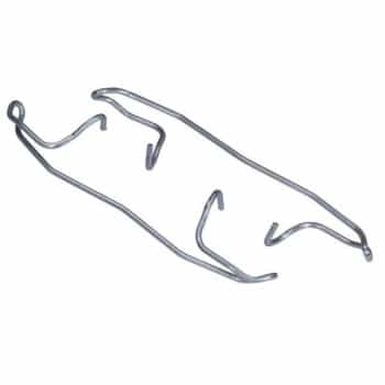 Accessory Kit, disc brake pad