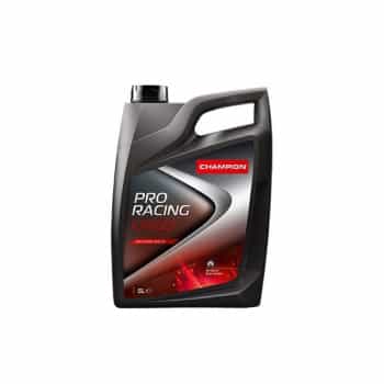 Engine Oil Champion Pro Racing 10W60 A3/B4 5L