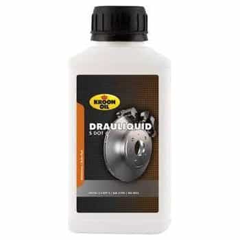 Brake fluid Kroon-Oil DOT 4 0,25L
