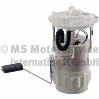 Sender Unit, fuel tank