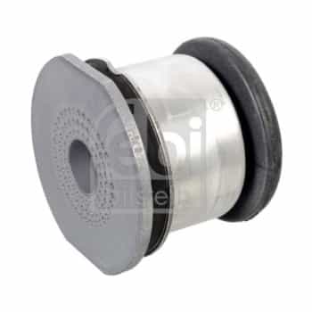 Montage, axle beam 172224 FEBI