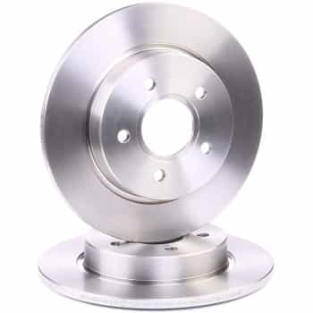 Brake Disc 0986479763 Bosch