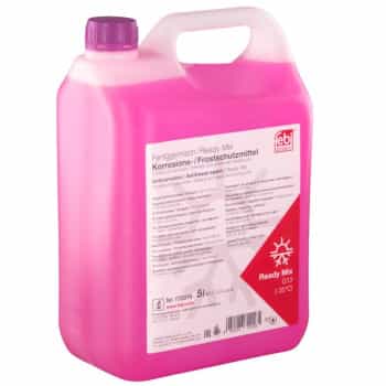Coolant Febi G13 -35°C 5L