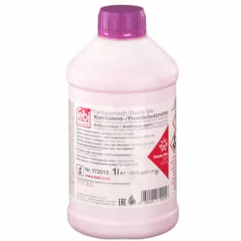 Coolant Febi G13 -35°C 1L