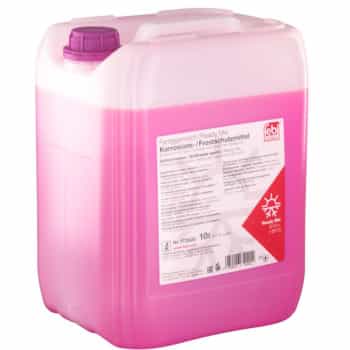 Coolant Febi G12++ -35°C 10L