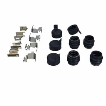 Accessory Kit, disc brake pad