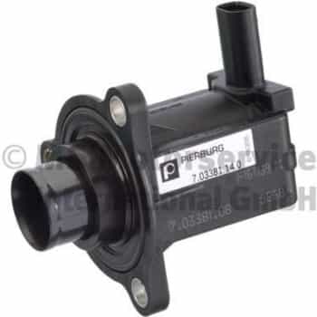 Diverter Valve, charger 7.03381.14.0 Pierburg