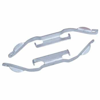 Accessory Kit, disc brake pad