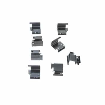 Accessory Kit, disc brake pad