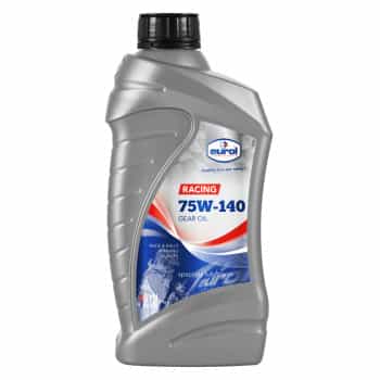 Transmission oil Eurol Specialty Racing 75W-140 1L