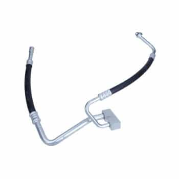 High-/Low Pressure Line, air conditioning