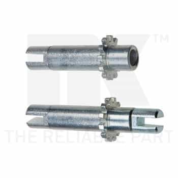 Regulator, drum brake