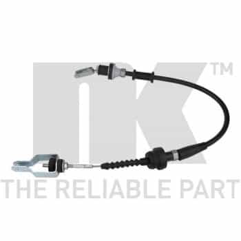 Clutch Cable