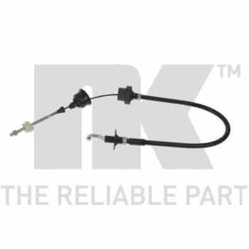 Clutch Cable