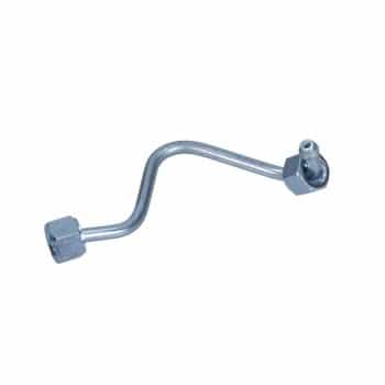 High Pressure Pipe, injection system