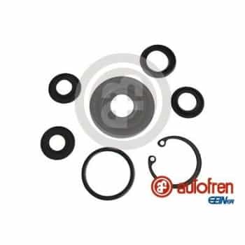 Repair Kit, brake master cylinder