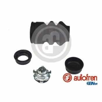 Repair kit, master cylinder