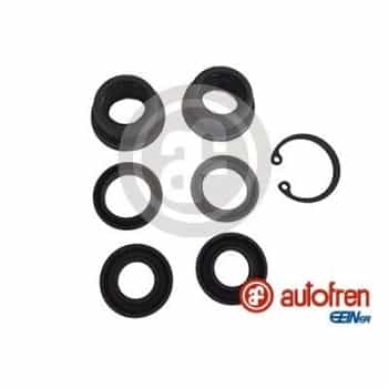 Repair Kit, brake master cylinder