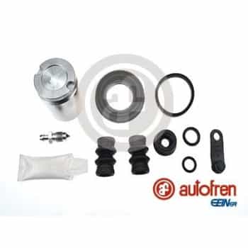 Repair Kit, brake caliper