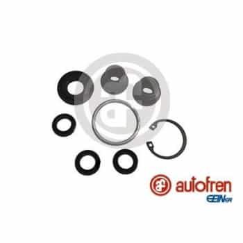 Repair Kit, brake master cylinder